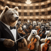 Sturdai is als een dirigent die een orkest van AI-tools aanstuurt.