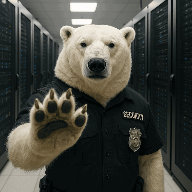 Je website is goed beveiligd bij Sturdy Digital. Zowel op applicatieniveau als in de hostingomgeving.