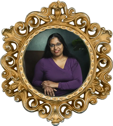 Denise, office-manager bij Sturdy Digital