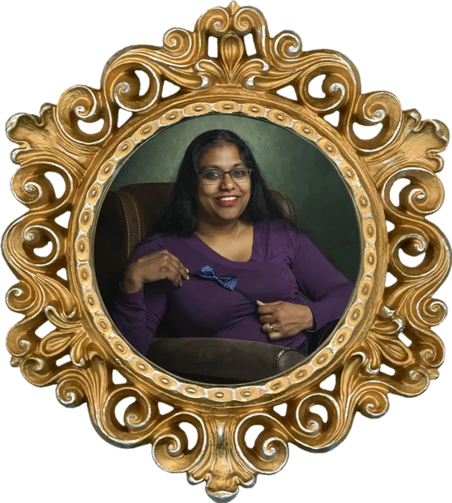 Denise, office-manager bij Sturdy Digital