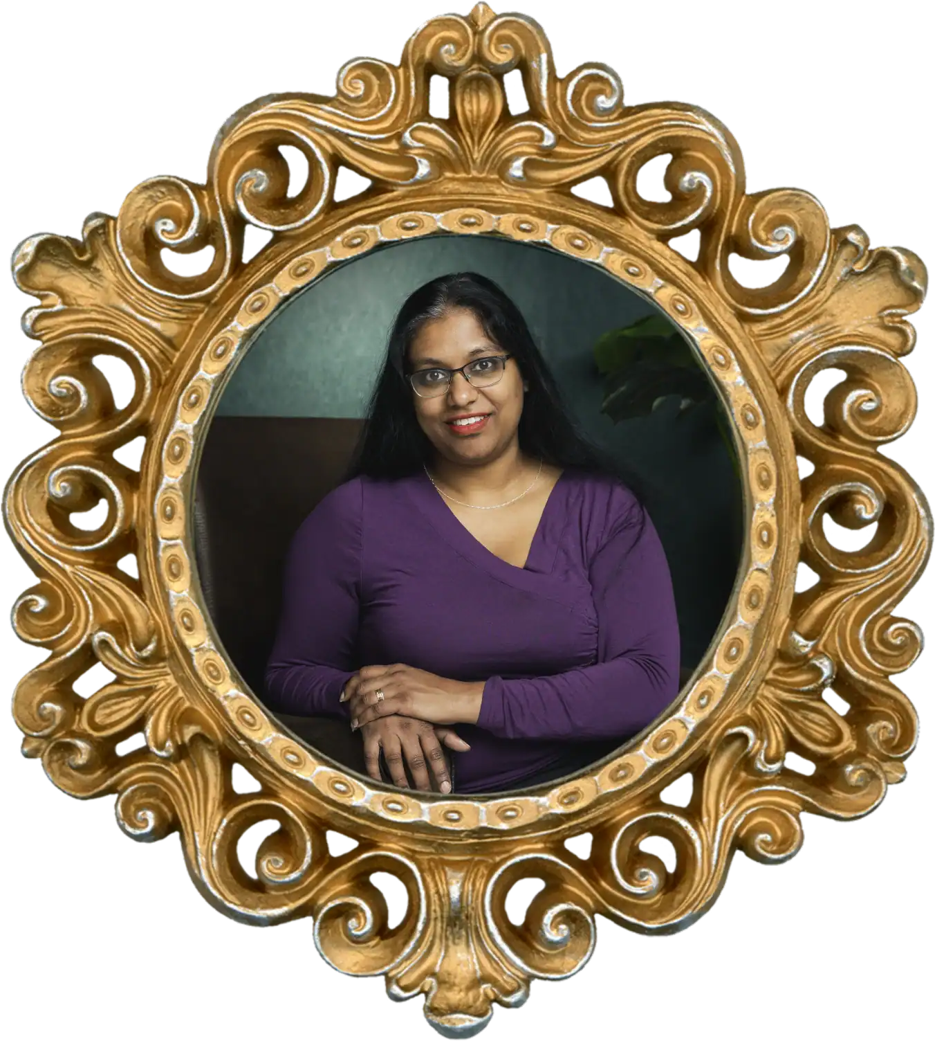 Denise, office-manager bij Sturdy Digital