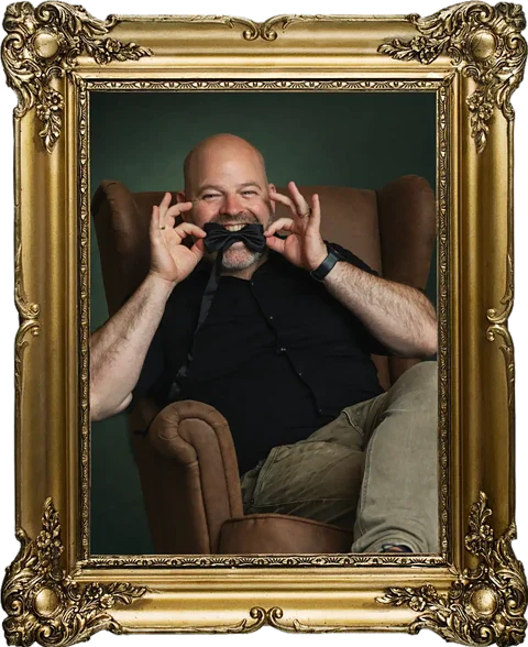 Frans Eldering, Chief Commercial Officer bij Sturdy Digital