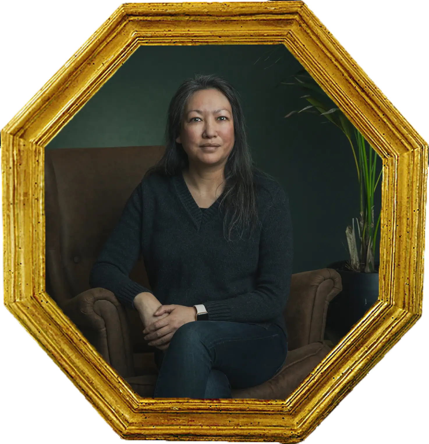 Huong, project manager bij Sturdy Digital