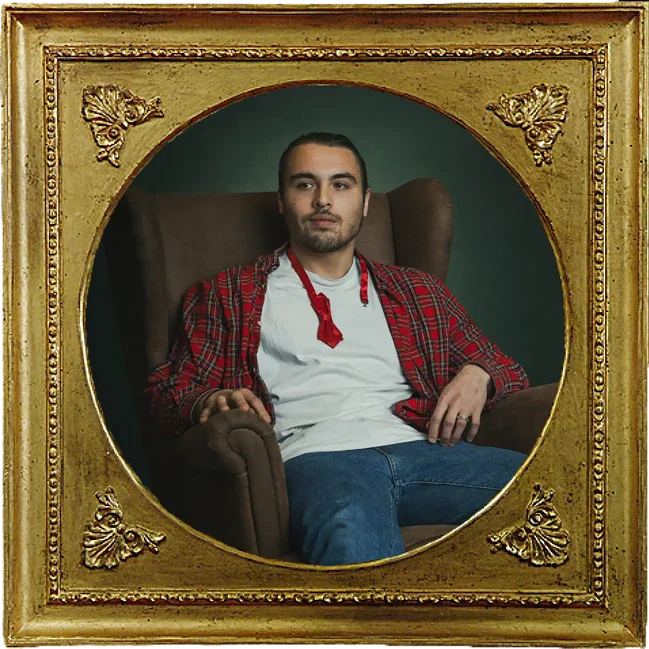 Jeffrey, back-end developer bij Sturdy Digital