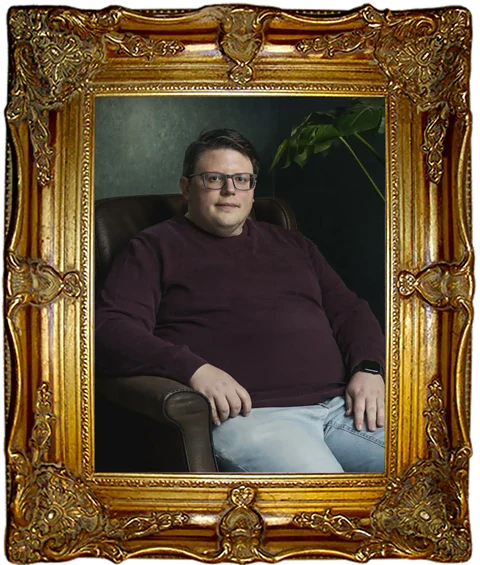 Pim Effting, Chief Executive Officer bij Sturdy Digital