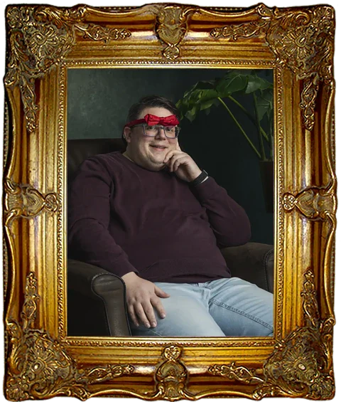 Pim Effting, Chief Executive Officer bij Sturdy Digital