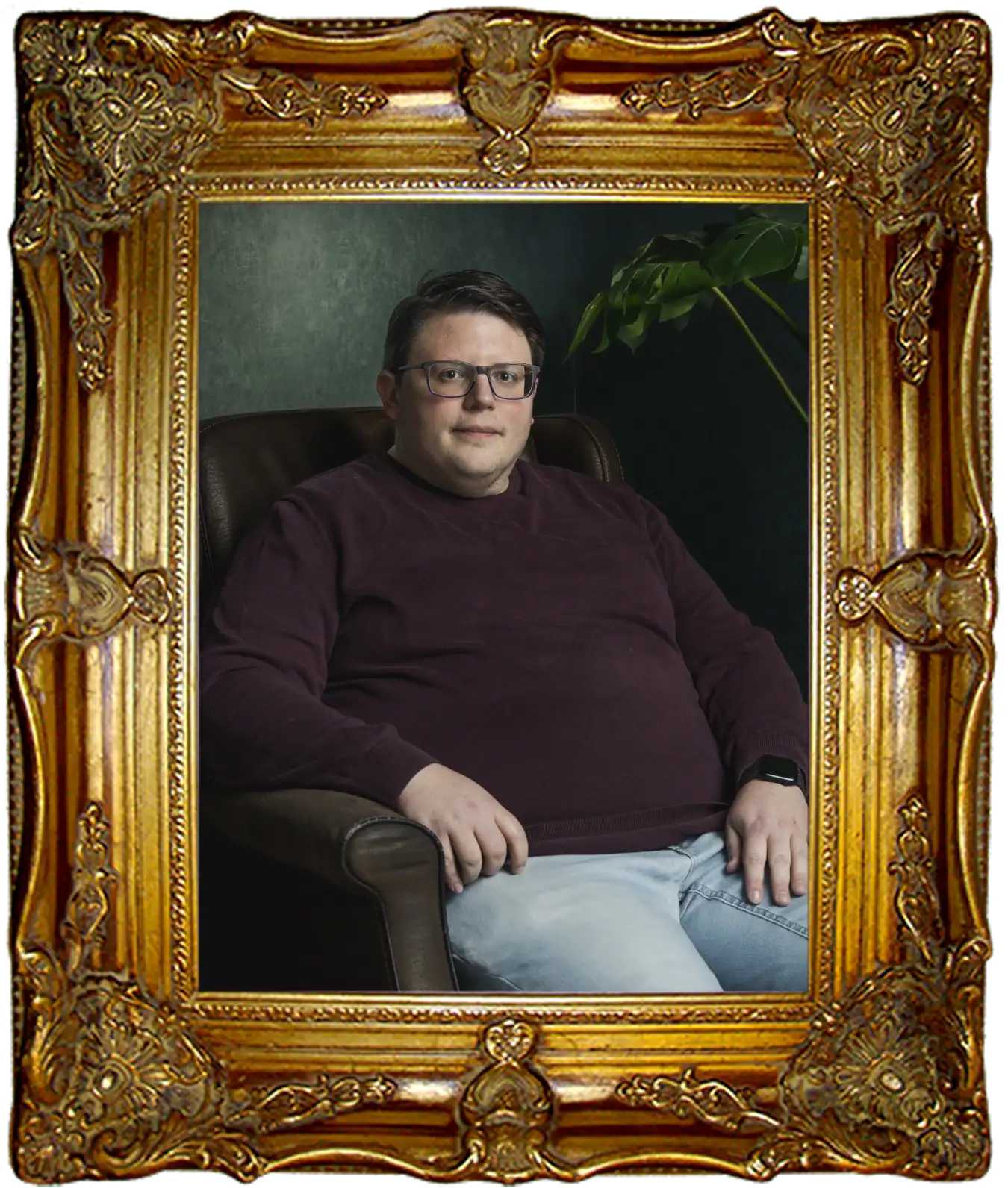 Pim Effting, Chief Executive Officer bij Sturdy Digital