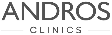Logo Andros Clinics