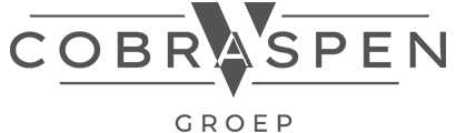 Logo Cobraspen Groep