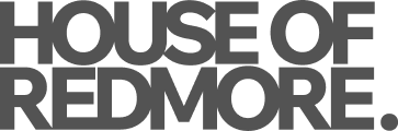 Logo House of Redmore