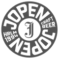 Logo Jopenbier