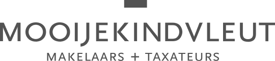 Logo Mooijekind Vleut Makelaars & Taxateurs