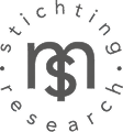 Logo Stichting MS Research