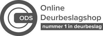 Logo OnlineDeurbeslagshop.nl - Nummer 1 in deurbeslag