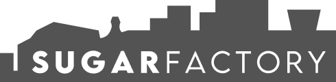 Logo Sugarfactory