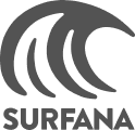 Logo Surfana