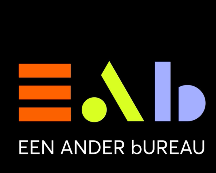 Logo Een Ander Bureau