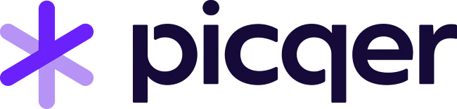 Logo Picqer
